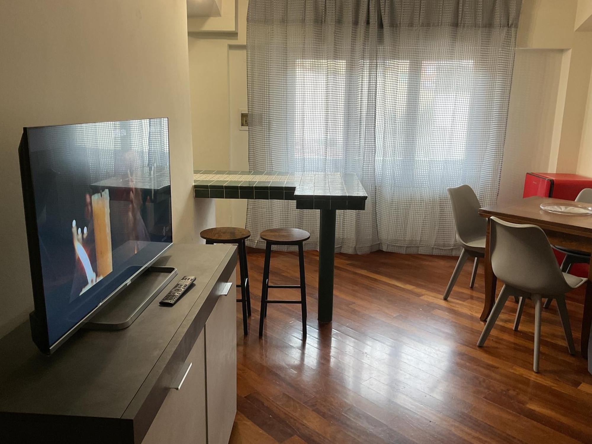 Valori Apartamento Florença